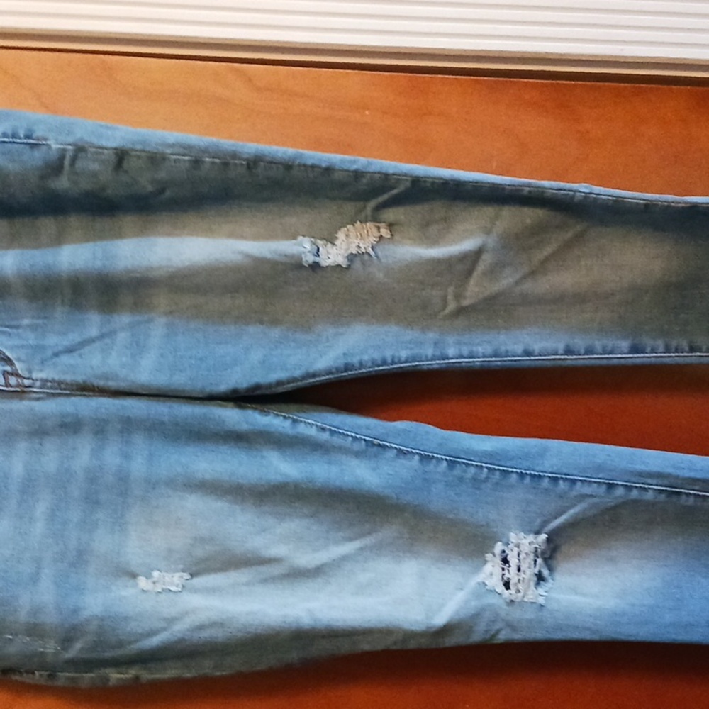 S.O.N.G Jeans - Picture 5 of 8